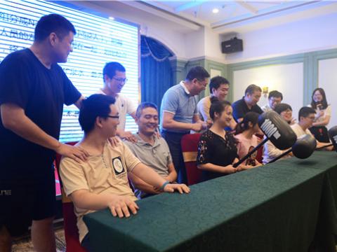 tyc86太阳集团集团组织团建活动