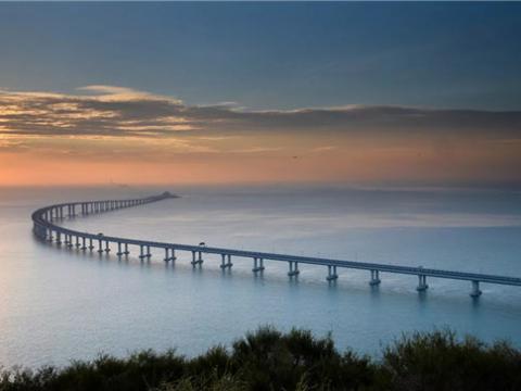 tyc86太阳集团为港珠澳大桥保驾护航